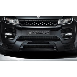 Εμπρόσθιο σπόιλερ Hamann για Range Rover Evoque Pre-Facelift (L538)